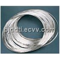 Titanium Alloy Wire