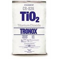 Titanium Dioxide