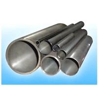 Titanium Tube