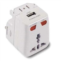 Universal Travel Adaptor