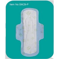 Ultra Thin Sanitary Napkin