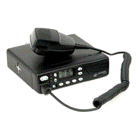 VHF FM Mobile Transceiver