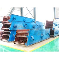 Vibrating Screen