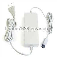 WII  Power  Adapter
