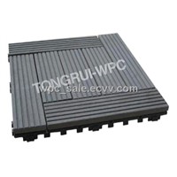 WPC Tiles