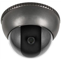 metal Dome Cameras (D-SN5432) small security dome camera