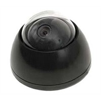 mini dome Camera(D-SN5434) metal vandalproof cctv camera