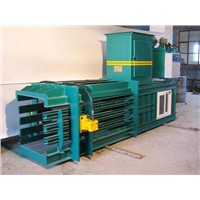 Waste Paper Baler (EPM-30)