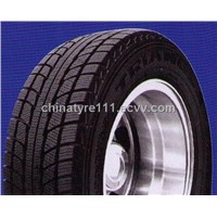 Winter Tyre of Triangle Brand