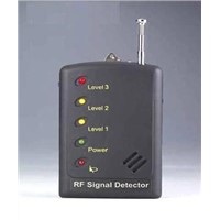 Wireless Camera Detector