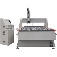 Wood CNC Router