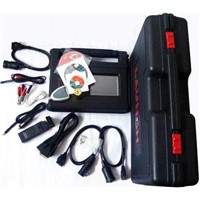 X431 Heavy Duty