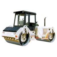 Road Roller (XD110)