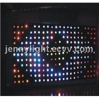 YL-2131 LED Curtain Screen