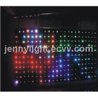 YL-2132 LED Curtain Screen