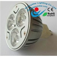 LED High Power Spot Lamp (ZG-SL0)