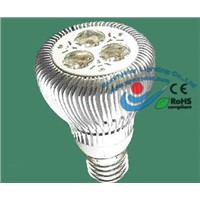 LED Par Lamp ZG-XM-PAR20(3*2W)