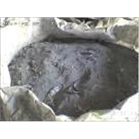 Zinc Ash