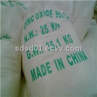 Zinc Oxide