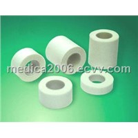 Zinc Oxide Silk Surgical Tapes