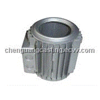 Aluminium Die Casting Parts