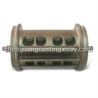 Aluminium Casting Parts