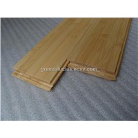 Bamboo Flooring (Click Horizontal Natural)