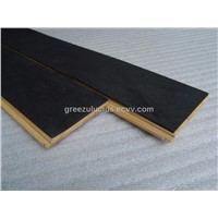 Bamboo Flooring (Click Horizontal Natural Soundproof&amp;amp;quakeproof)
