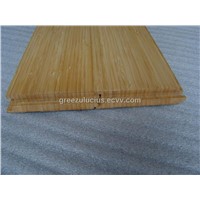 Bamboo Flooring (Click Vertical Natural)