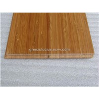 Bamboo Flooring (Vertical Carbonized )