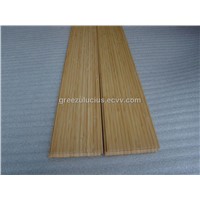 Bamboo Flooring (Vertical Natural)