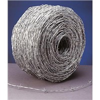 Barbed Wire