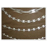 Barbed Wire