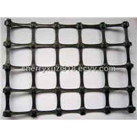 Biaxial Geogrid