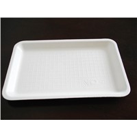 100% Biodegradable Food Tray