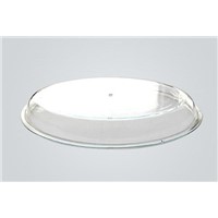 Borosilicate Glass Lid