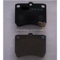 Brake Pad