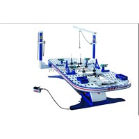 Car Body Alignment Equipment