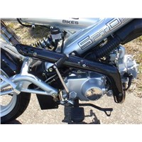 Carbon Parts for Motorcycle