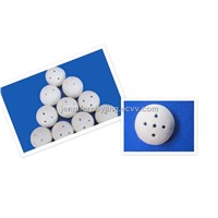 Catalyst Support: Perfect Porous Ceramic Ball