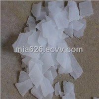 Caustic Soda