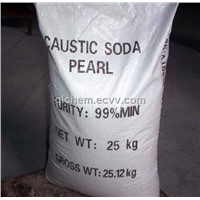 Caustic Soda