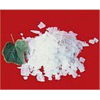Caustic Soda Flakes