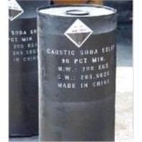 Caustic Soda Solid