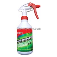Cleaning Agent for Screws