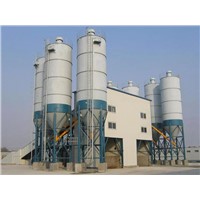 Concrete Batching Plant