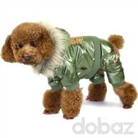 Dog Clothing - Dog Coat