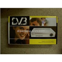 Dreambox DM500S Digital Satellite Receiver,DVB