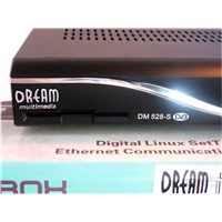 Dreambox Digital Satellite Receiver (DM528S)