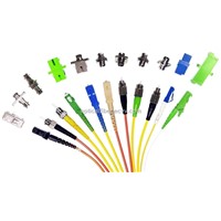 Fiber Optic Patch Cord / Pigtail